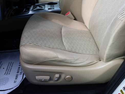 Used 2012 Toyota 4Runner Limited image 6