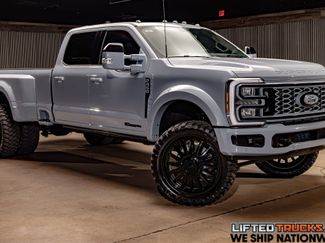 Used 2026 Ford F450 King Ranch w/ Chrome Package video 1