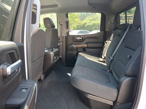 Used 2021 Chevrolet Silverado 1500 RST w/ True North Edition Plus AWD/4WD image 10