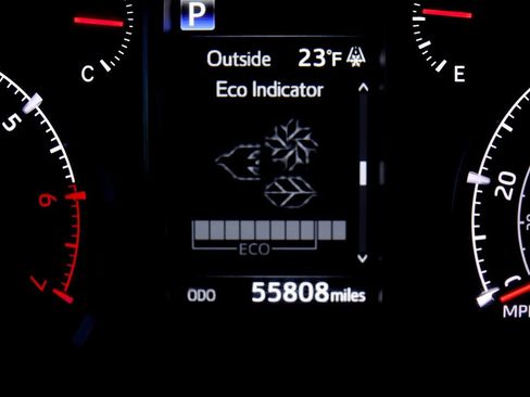 Used 2022 Toyota 4Runner SR5 Premium image 40