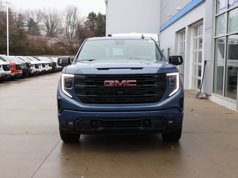 New 2026 GMC Sierra 1500 Elevation w/ Elevation Premium Package image 5