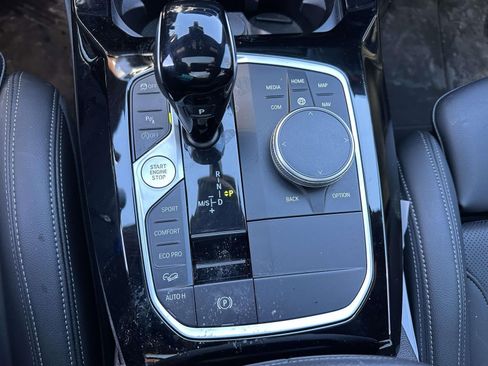 Used 2023 BMW X3 xDrive30i w/ Convenience Package image 30