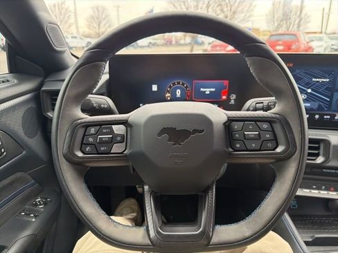Used 2024 Ford Mustang Dark Horse image 48