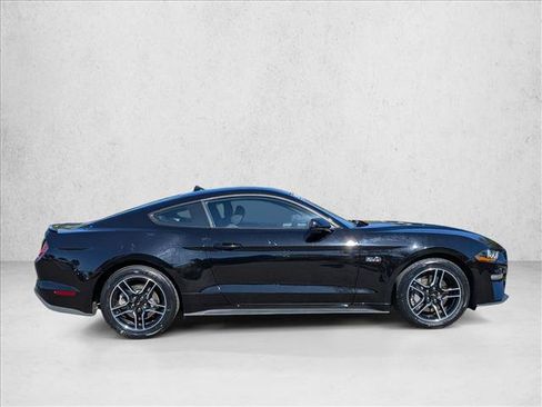 Used 2021 Ford Mustang GT w/ Equipment Group 301A RWD image 4
