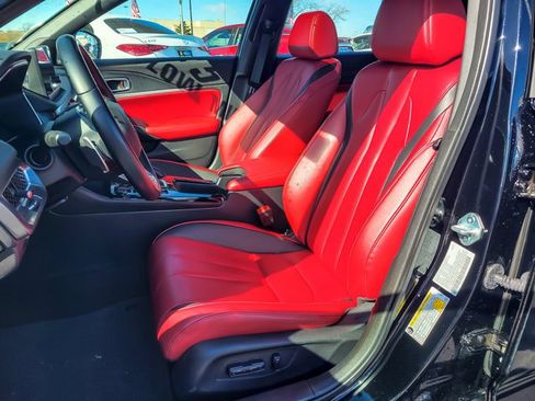 Used 2025 Acura Integra A-Spec image 5