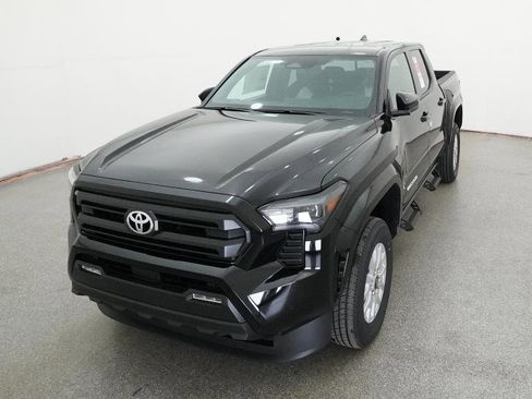 New 2026 Toyota Tacoma SR5 w/ SR5 Upgrade Package image 48