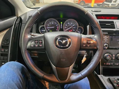 Used 2015 MAZDA CX-9 Sport AWD/4WD image 35