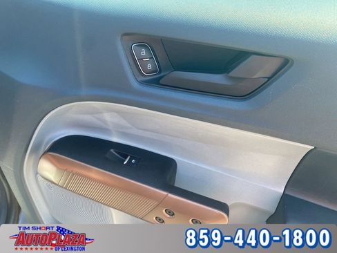 Used 2022 Ford Maverick Lariat w/ Equipment Group 500A Standard image 50