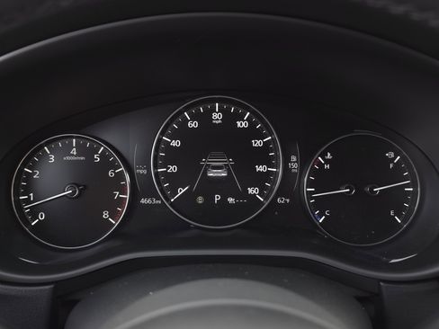 Used 2025 MAZDA CX-30 AWD 2.5 S w/ Preferred Package image 49