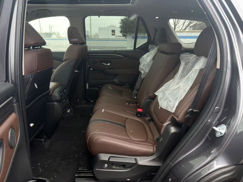 Used 2026 Honda Pilot Touring image 20