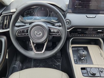 New 2026 MAZDA CX-90 3.3 Turbo w/ Preferred Package
