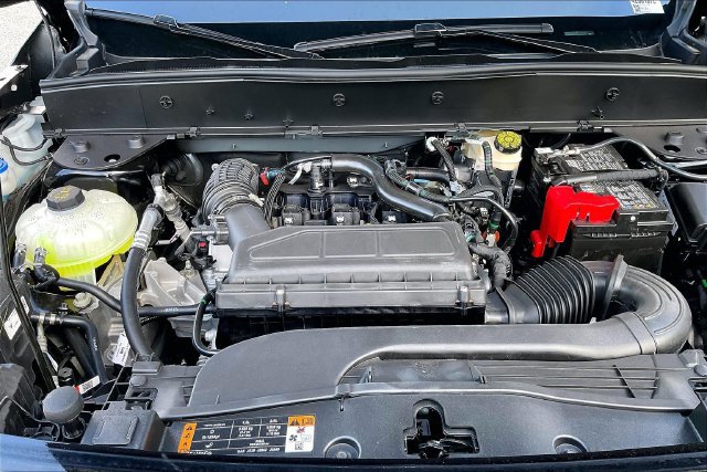 New 2026 Ford Bronco Sport Outer Banks AWD/4WD image 11