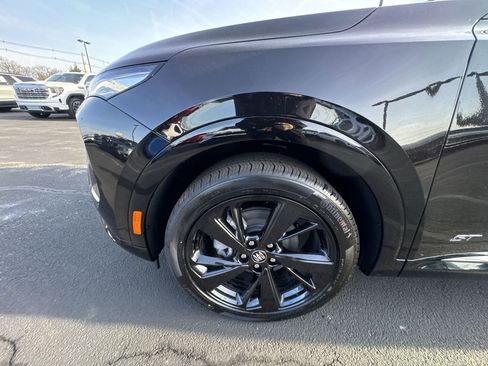 New 2026 Buick Envision Sport Touring AWD/4WD image 10