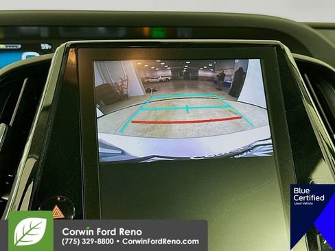 Used 2020 Toyota Prius Limited image 17