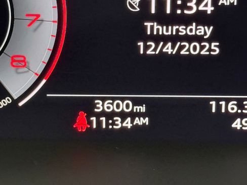 Certified 2025 Audi A3 2.0T Premium Plus w/ Premium Plus Package image 23