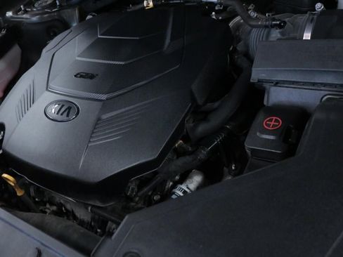 Used 2021 Kia Telluride SX FWD image 8