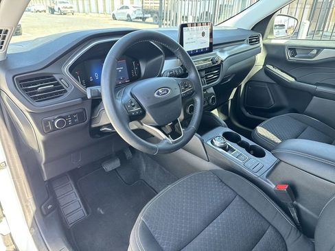 Used 2024 Ford Escape Active FWD image 13