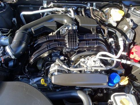 Used 2021 Subaru Outback Limited w/ Popular Package #2 image 32