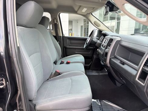 Used 2017 RAM 1500 ST w/ SXT Appearance Group AWD/4WD image 27