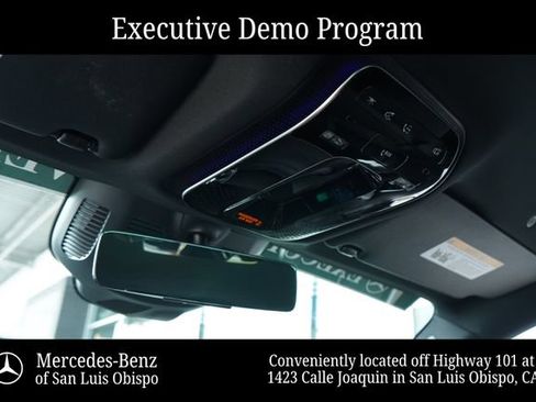 Used 2026 Mercedes-Benz GLC 300 image 16
