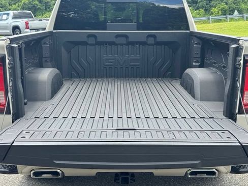 Used 2026 GMC Sierra 1500 Denali Ultimate AWD/4WD image 34