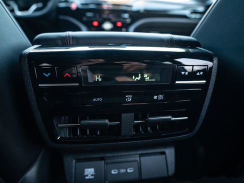 New 2026 Acura MDX A-Spec image 25