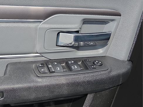 Used 2023 RAM 1500 Classic SLT w/ Trailer & Traction Group image 13