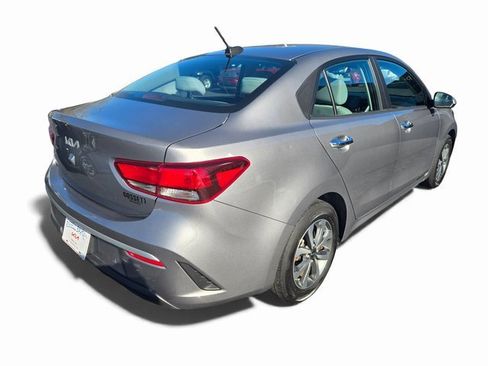Used 2023 Kia Rio S w/ Technology Package image 12