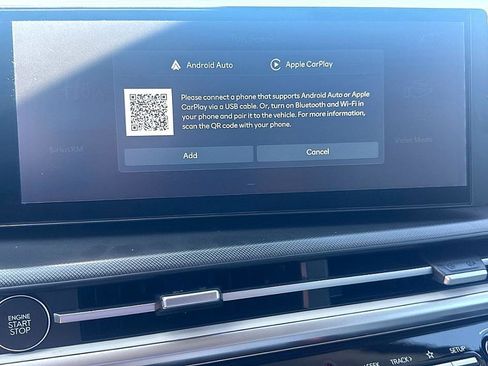 New 2026 Hyundai Santa Fe SEL image 9