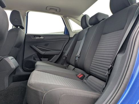 Used 2024 Volkswagen Jetta S FWD image 17