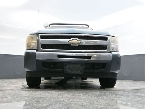 Used 2009 Chevrolet Silverado 1500 LS image 36