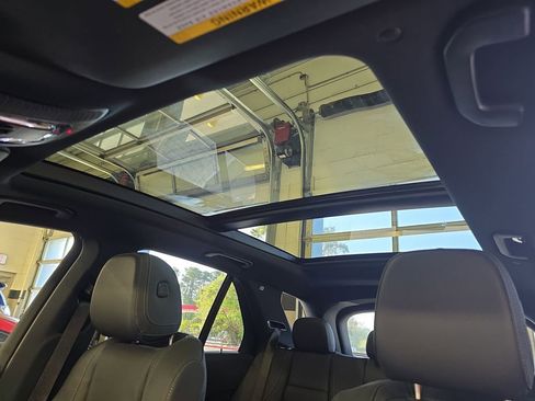 New 2026 Mercedes-Benz GLE 350 4MATIC image 31