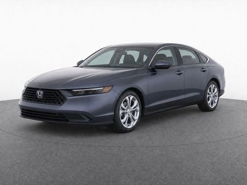 Used 2023 Honda Accord LX image 1