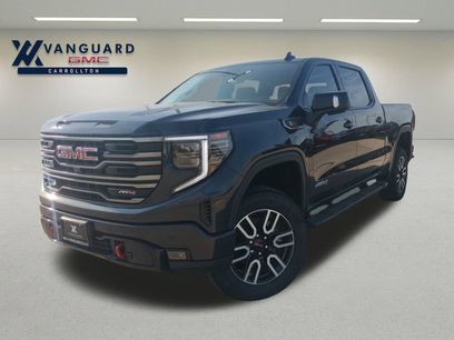 New 2026 GMC Sierra 1500 AT4 w/ AT4 Premium Package