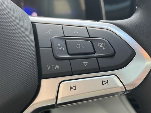 New 2026 Volkswagen Jetta SE FWD image 29