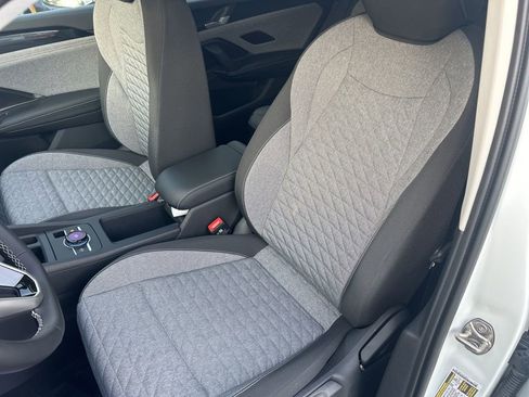 New 2026 Volkswagen Tiguan S image 22