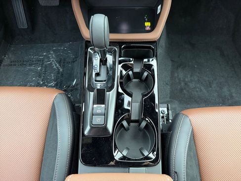 New 2026 Subaru Forester Touring AWD/4WD image 15