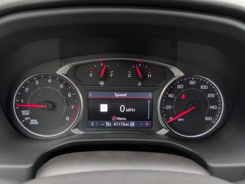 Used 2021 GMC Acadia SLT w/ Premium Package AWD/4WD image 10