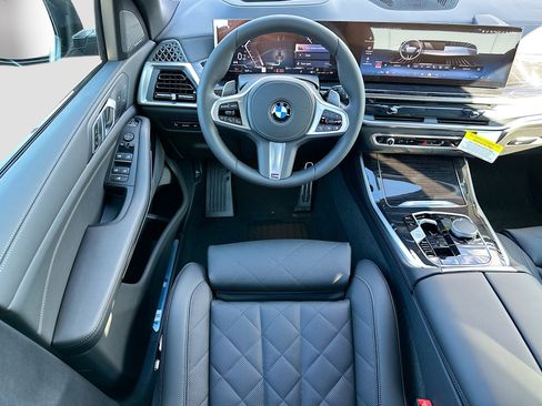 New 2026 BMW X5 sDrive40i w/ M Sport Package image 17
