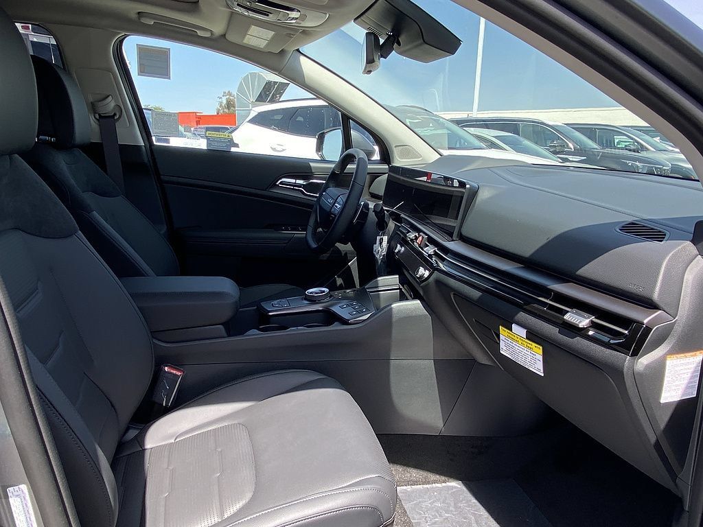 New 2026 Kia Sportage SX Prestige AWD/4WD image 24