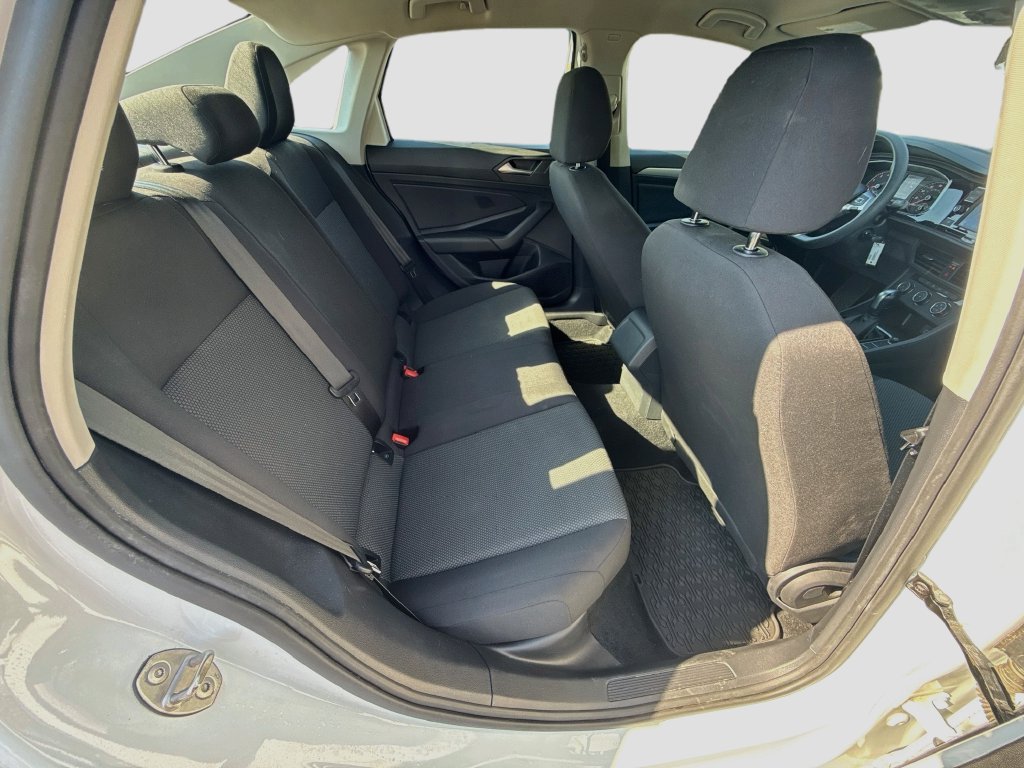 Used 2019 Volkswagen Jetta S w/ Driver Assistance Package FWD image 30