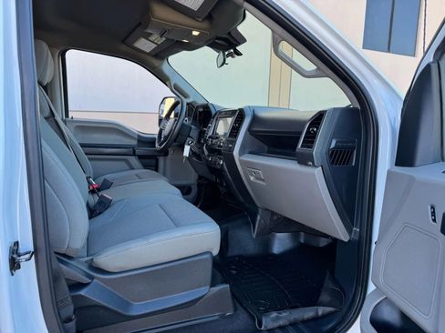 Used 2022 Ford F250 XL w/ STX Appearance Package image 17