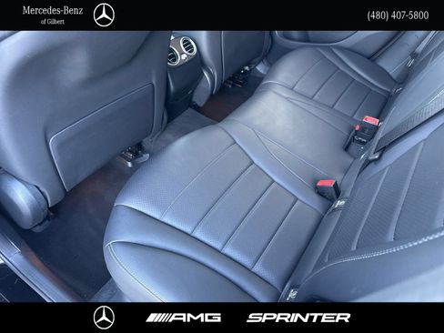 Used 2022 Mercedes-Benz GLC 300 image 20