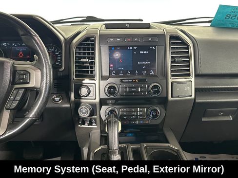 Used 2018 Ford F150 Raptor w/ Equipment Group 802A Luxury AWD/4WD image 28