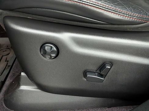 Used 2017 Jeep Grand Cherokee Trailhawk w/ Trailhawk Luxury Group image 20