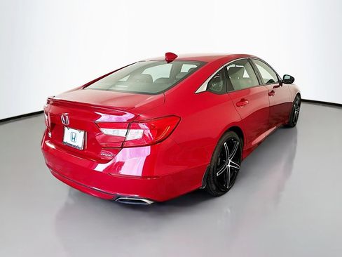 Used 2020 Honda Accord Sport image 25