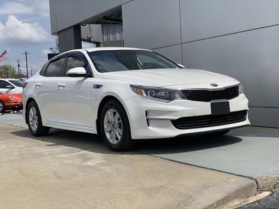Used 2016 Kia Optima LX w/ Paint Protection Film Package