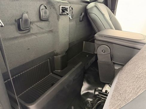 New 2026 RAM 3500 Tradesman image 37