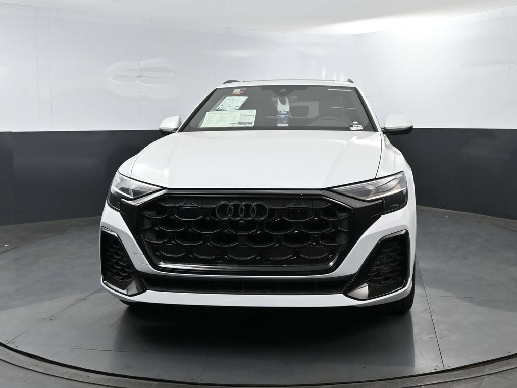 New 2026 Audi Q8 Premium Plus AWD/4WD image 2