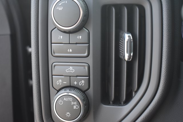 New 2026 Chevrolet Silverado 2500 W/T AWD/4WD image 25